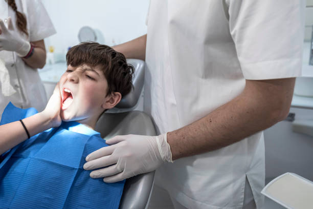 Best Emergency Dentist for Lost Fillings or Crowns in Vienna Bend, LA
