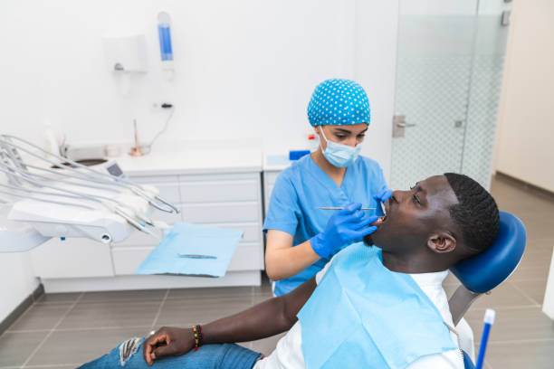 Best Emergency Dentist for Knocked-Out Tooth in Vienna Bend, LA
